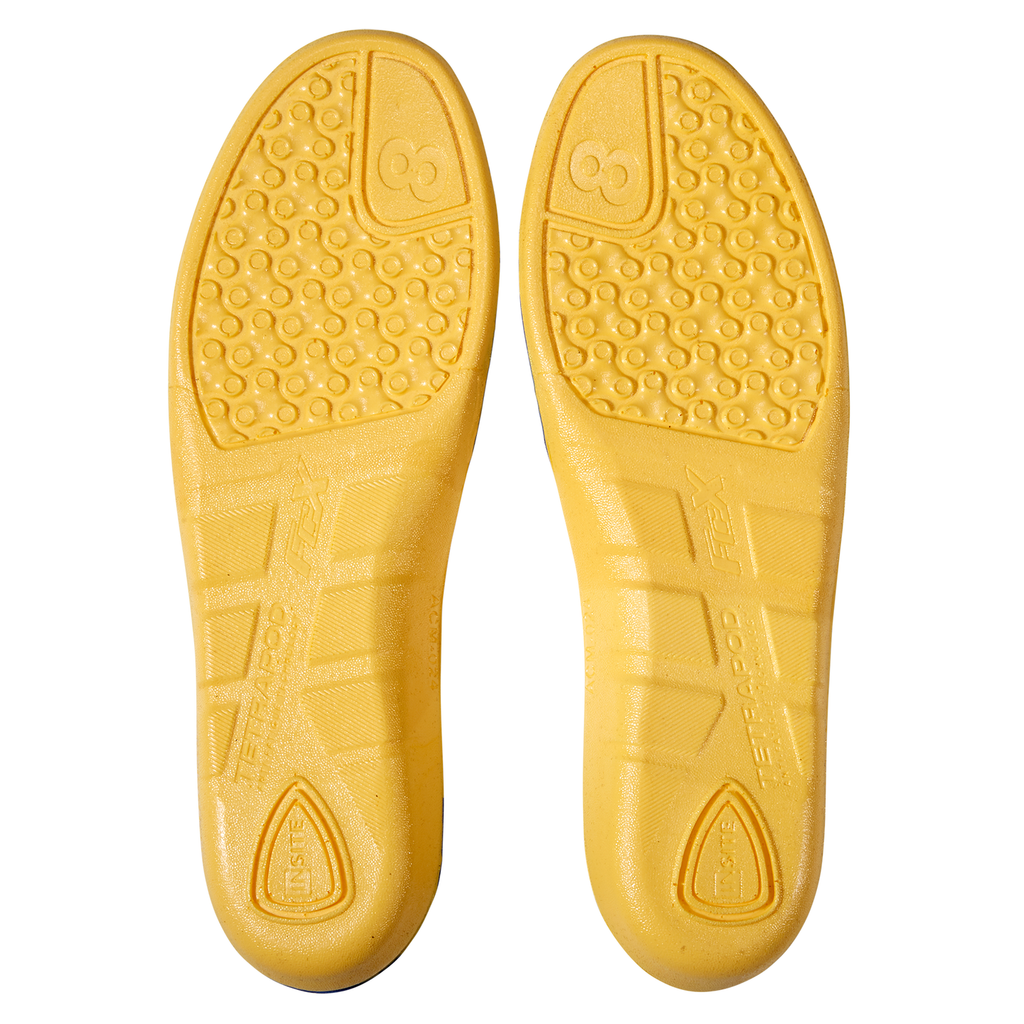 Carhartt INSITE Footbed