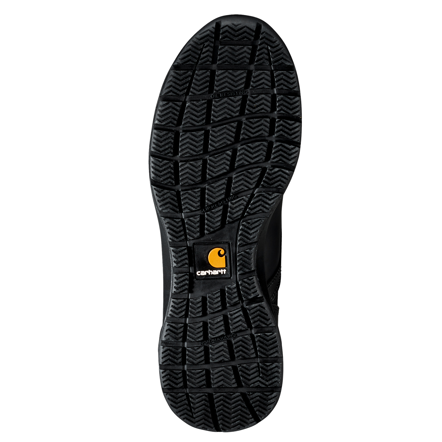 Force Water Resistant Romeo Boot