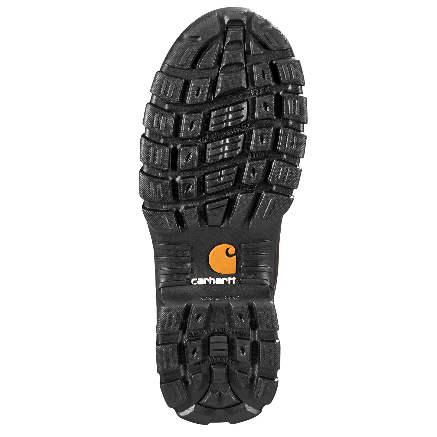 Rugged Flex 6" Waterproof Steel Toe Work Boot