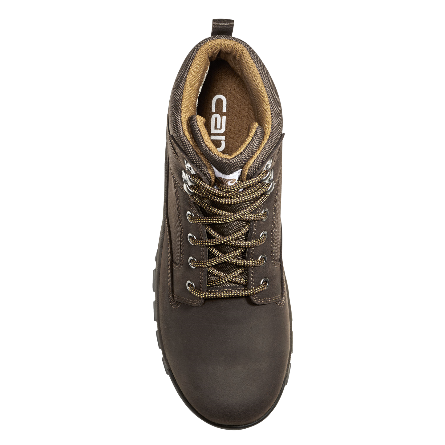 Rugged Flex 6" Waterproof Work Boot