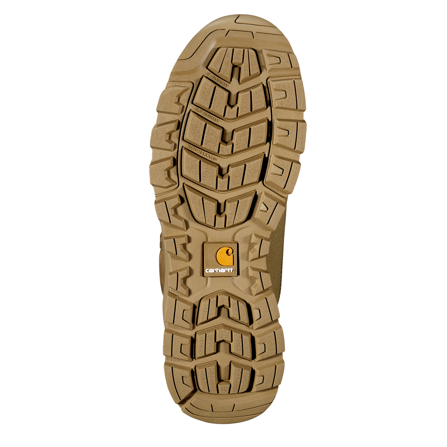 Gilmore 8" Waterproof Side Zip Boot