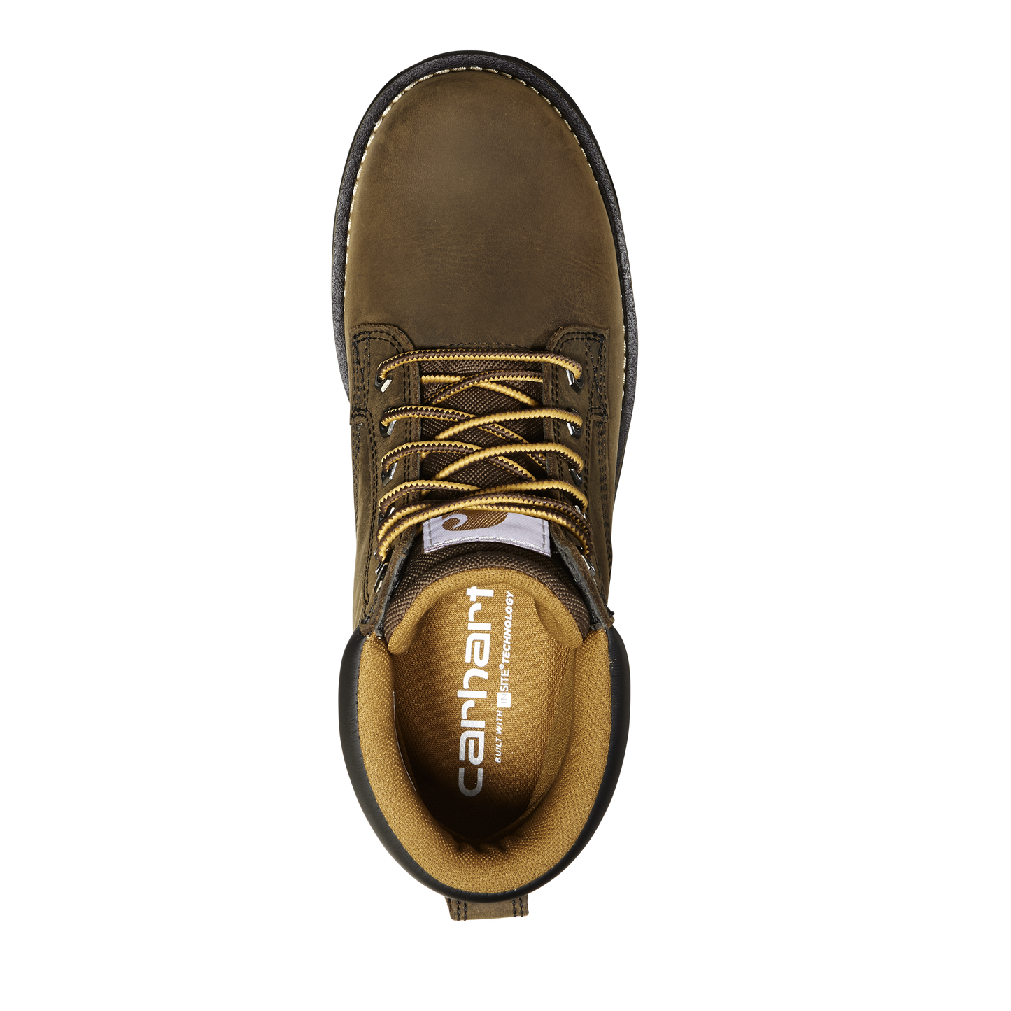 Frontier 6" Water Resistant Boot