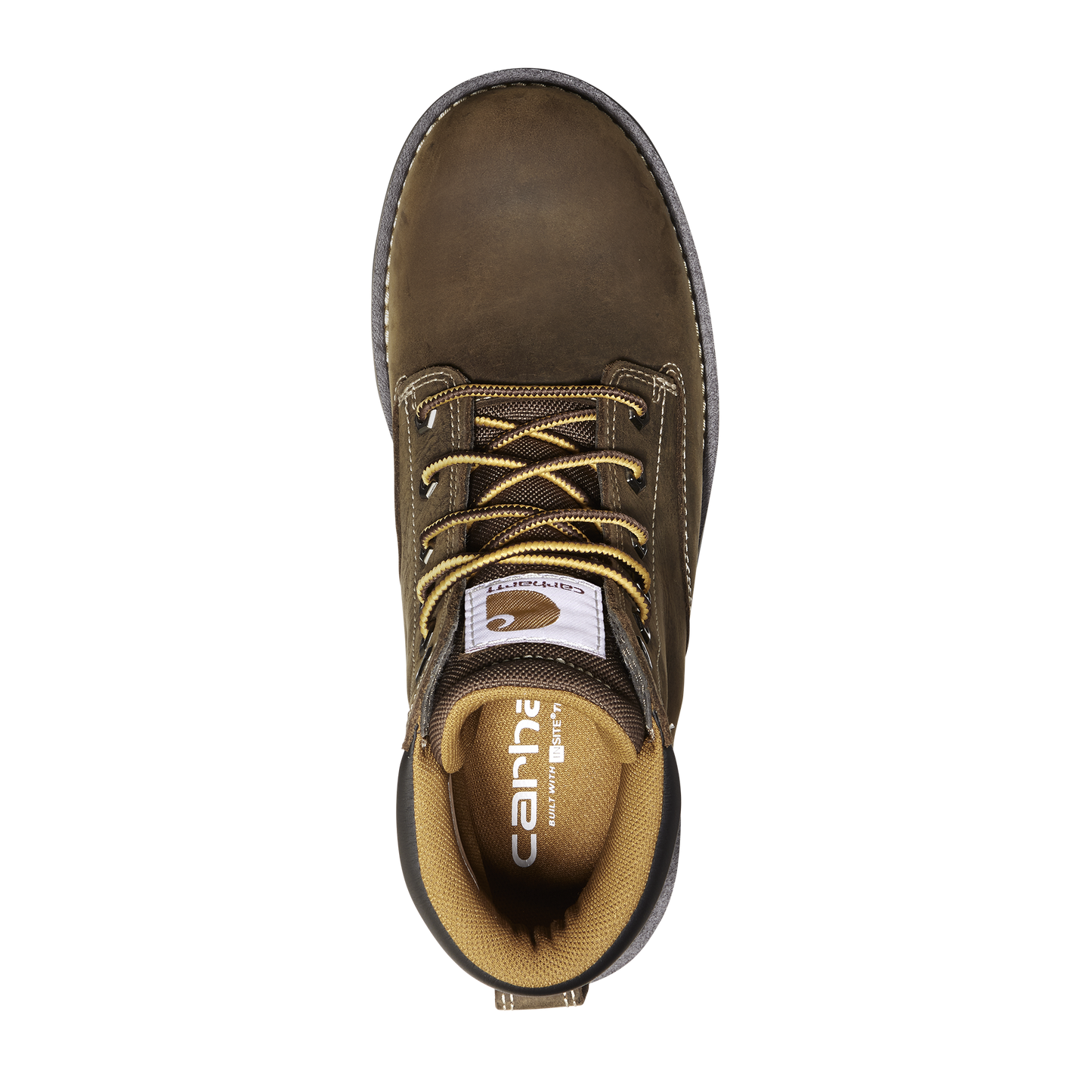 Women's Frontier 6" Water Resistant Boot