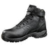 Battle OPS 6-Inch Waterproof Tactical Boot - Side Zip  Comp Safety Toe