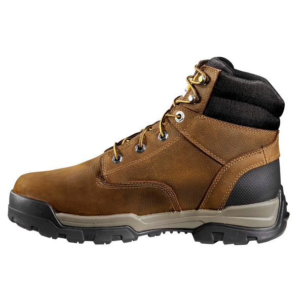 Carhartt 6-Inch Ground Force Waterproof Composite Toe Work Boot