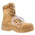 Carhartt Rugged Flex® 8 Inch Insulated Waterproof Non-Safety Toe Work Boot