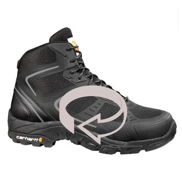 Carhartt lightweight outlet work boots