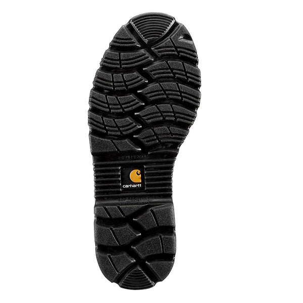 Carhartt 11-Inch Waterproof Non-Safety Toe Wellington