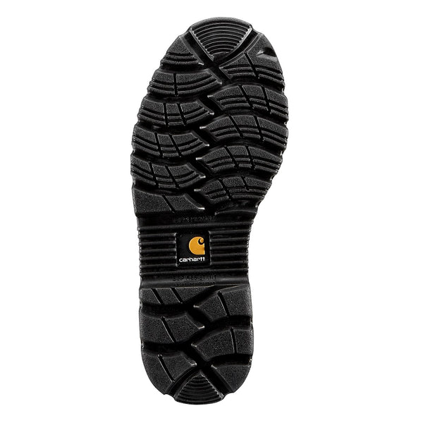 Carhartt 11-Inch Waterproof Insulated Steel Toe Wellington