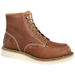 Carhartt 6-Inch Non-Safety Toe Wedge Boot