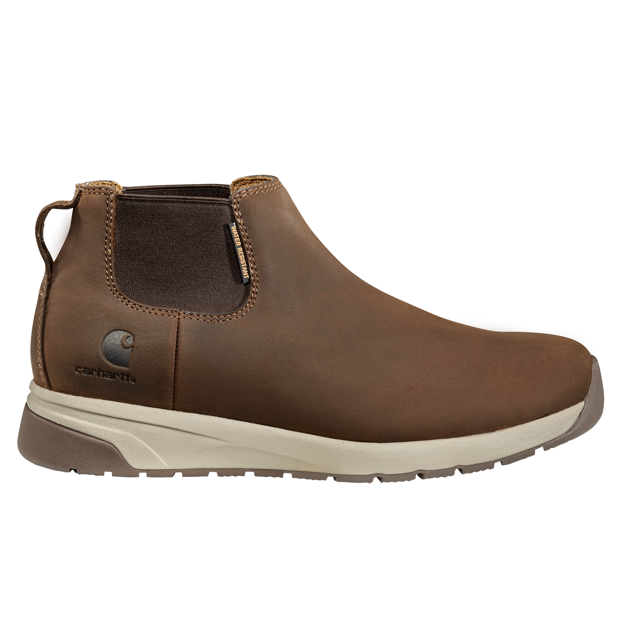 Carhartt Force Water Resistant 4" Nano Composite Toe Romeo