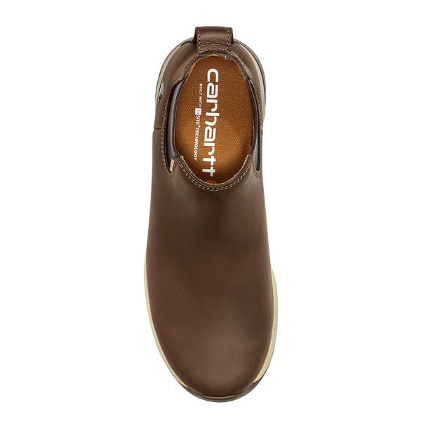 Carhartt Force Water Resistant 4