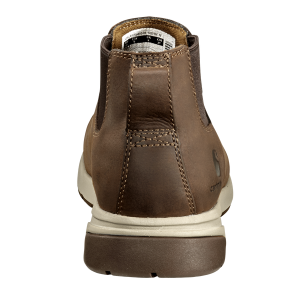 Carhartt Force Water Resistant 4