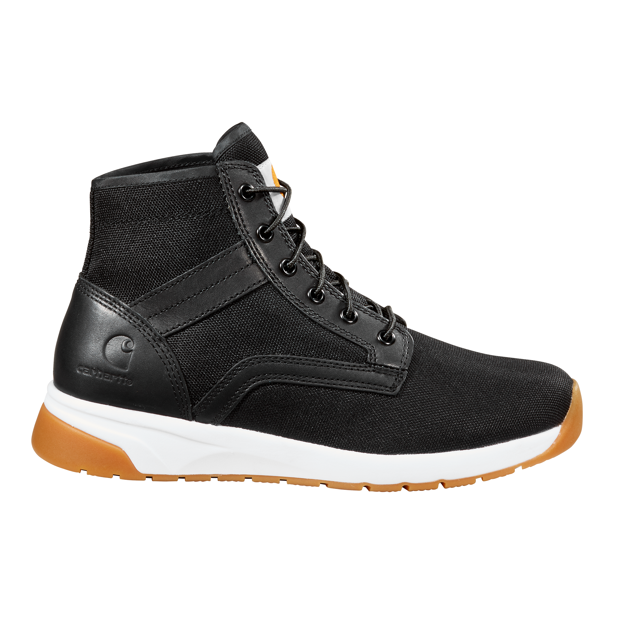 Carhartt Force 5" Lightweight Nano Composite Toe Sneaker Boot