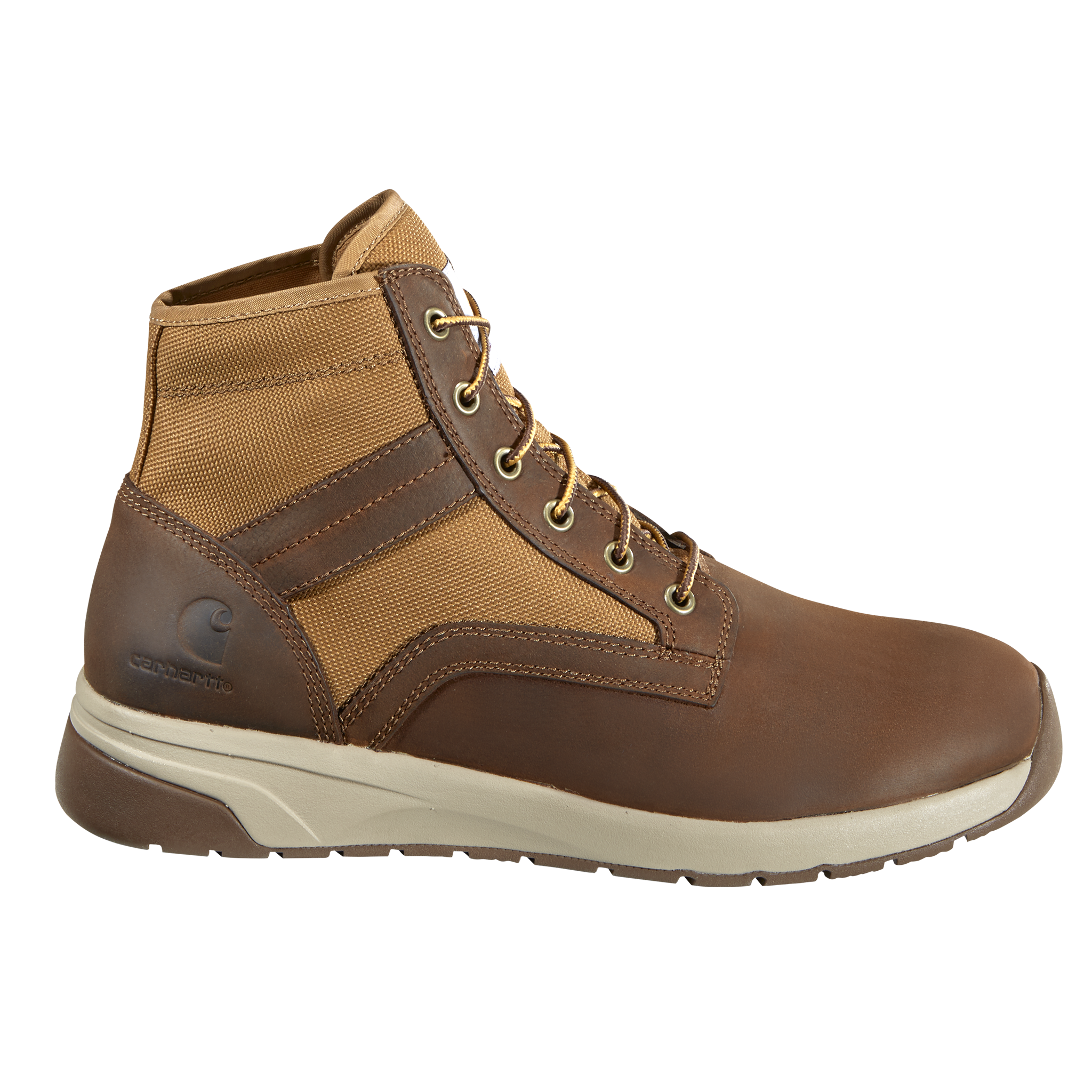 Carhartt Force 5" Lightweight Nano Composite Toe Sneaker Boot