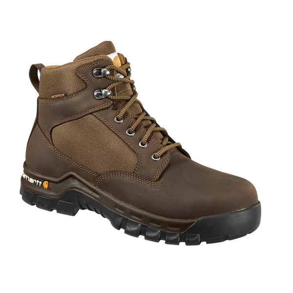 Carhartt 6-Inch Rugged Flex® Waterproof Work Boot