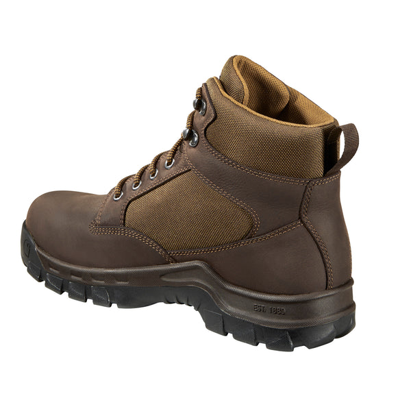 Carhartt 6-Inch Rugged Flex® Waterproof Work Boot