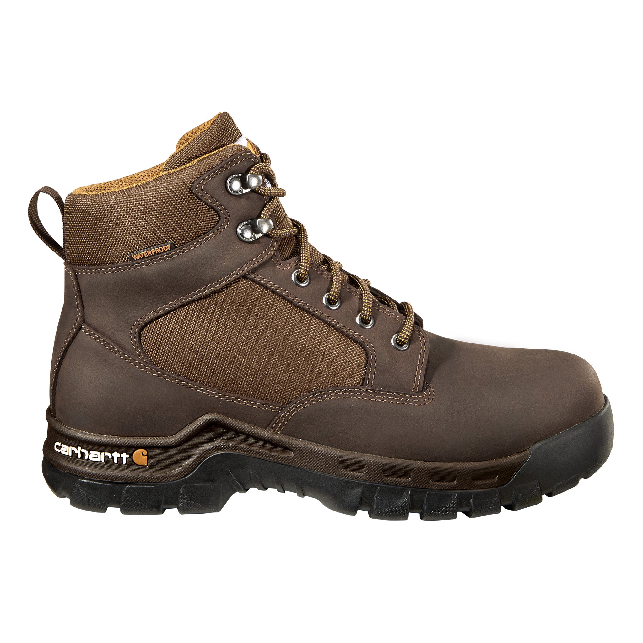 Carhartt 6-Inch Rugged Flex® Waterproof Work Boot