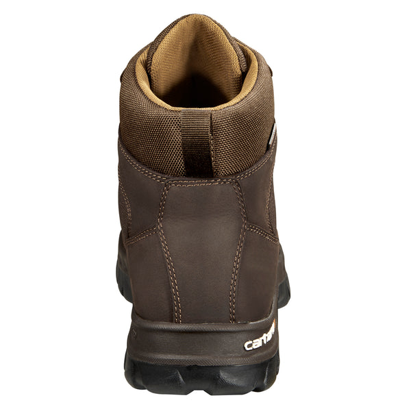 Carhartt 6-Inch Rugged Flex® Waterproof Work Boot