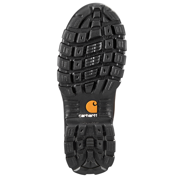 Carhartt 6-Inch Rugged Flex® Waterproof Work Boot