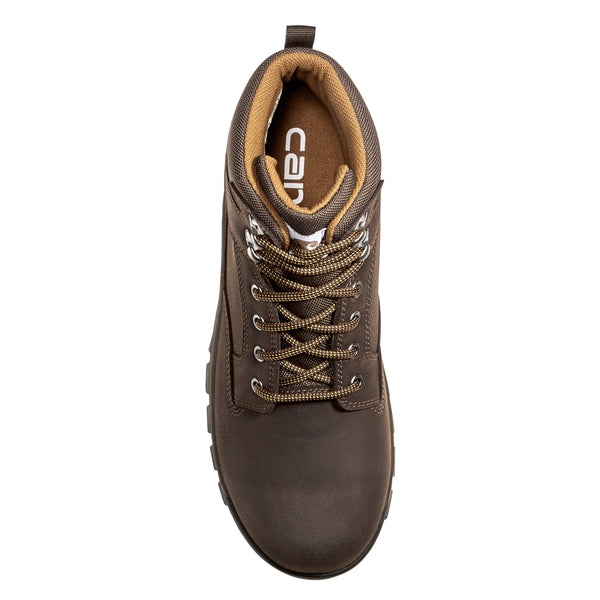 Carhartt 6-Inch Rugged Flex® Waterproof Work Boot