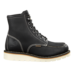 Carhartt Women's Waterproof 6-Inch Moc Toe Wedge Boot