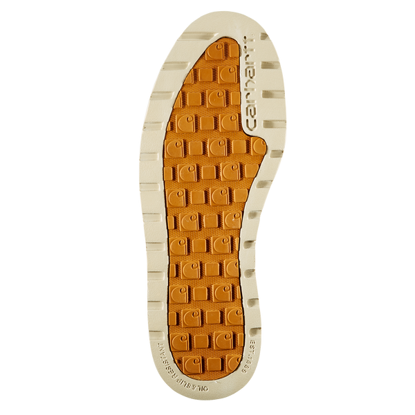 Carhartt 6-Inch Moc Toe Wedge Boot