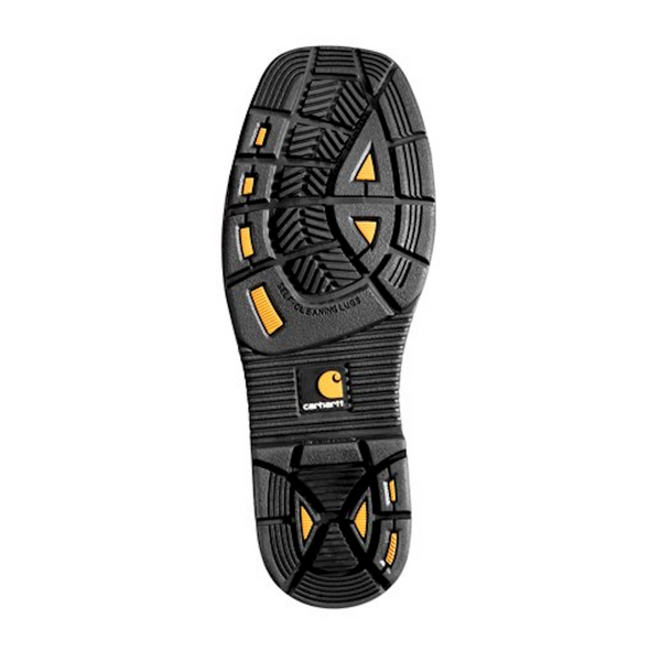 Carhartt Rugged Flex® 11-Inch Square Steel Toe Wellington