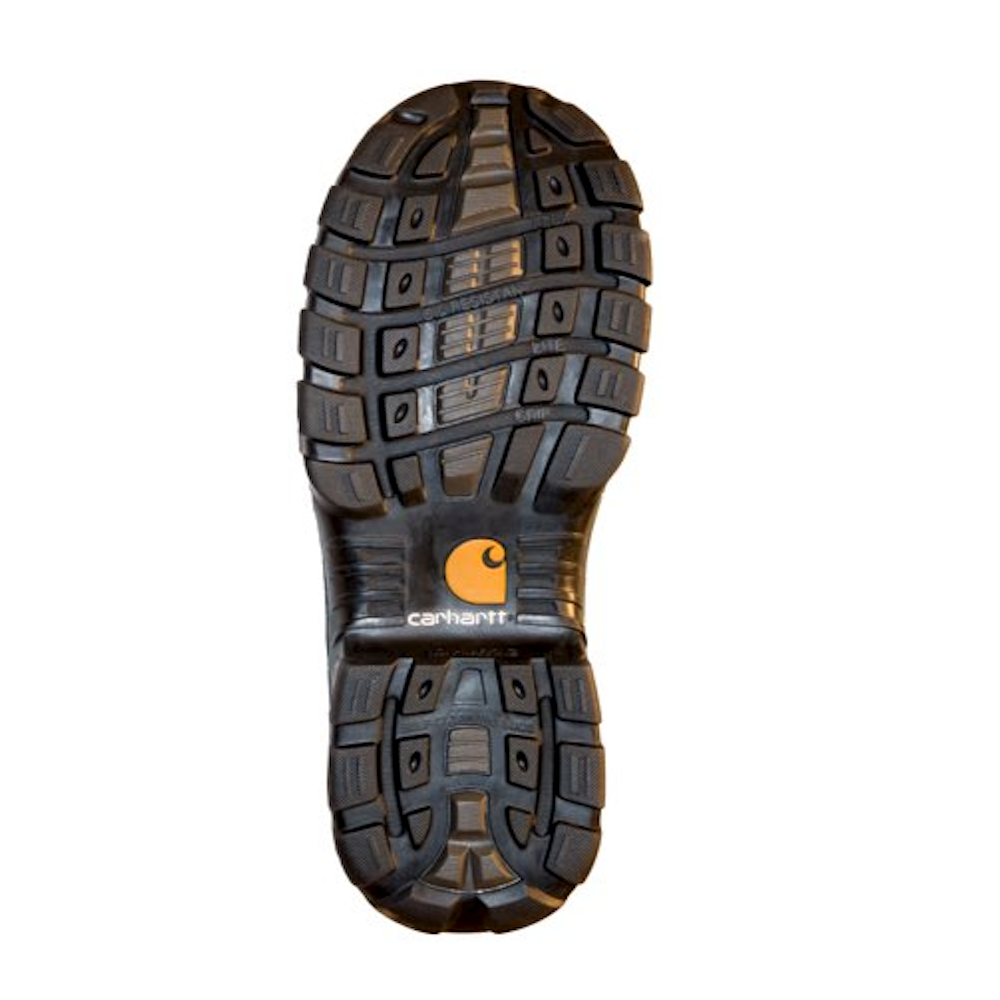 Carhartt 6 Inch Waterproof Composite Toe CSA Work Boot Work And