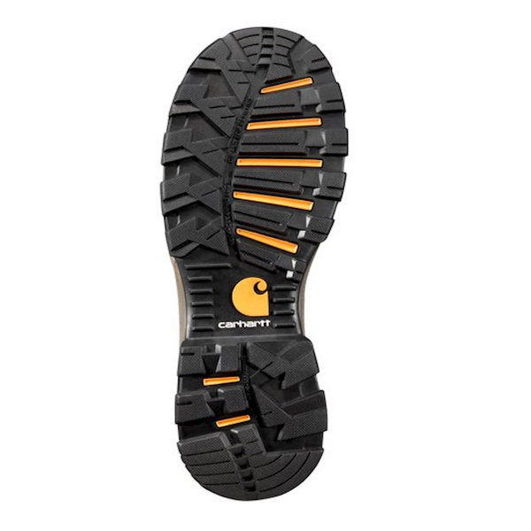 Carhartt Ground Force 8-Inch Insulated Composite Toe CSA Work Boot