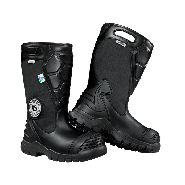 Black Diamond X2 Leather Fire Boot
