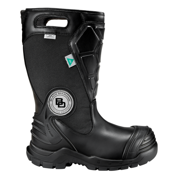Black Diamond X2 Leather Fire Boot