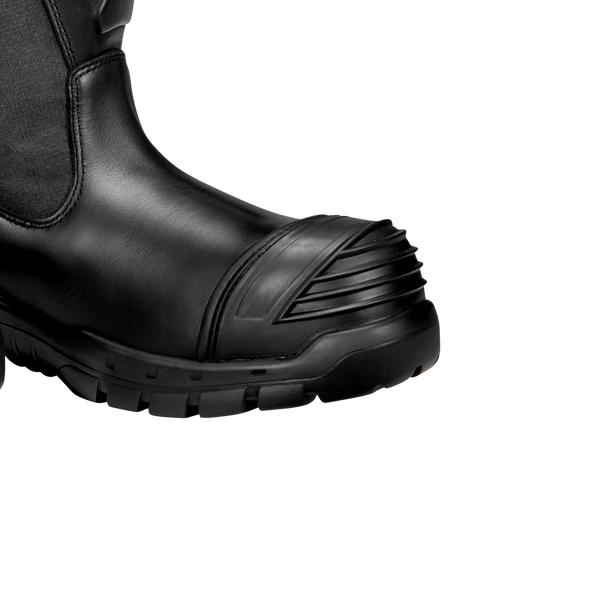 Black Diamond X2 Leather Fire Boot