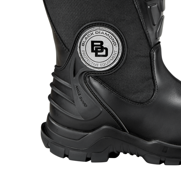 Black Diamond X2 Leather Fire Boot