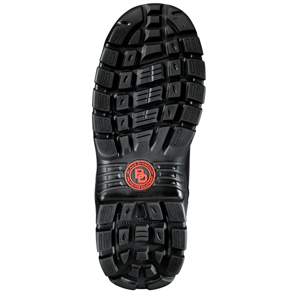 Black Diamond X2 Leather Fire Boot