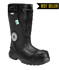 Black Diamond X2 Leather Fire Boot