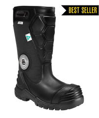 Black Diamond X2 Leather Fire Boot