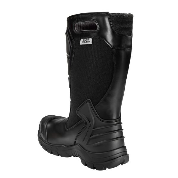 Black Diamond X2 Leather Fire Boot