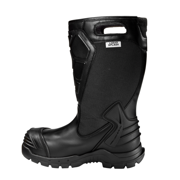 Black Diamond X2 Leather Fire Boot