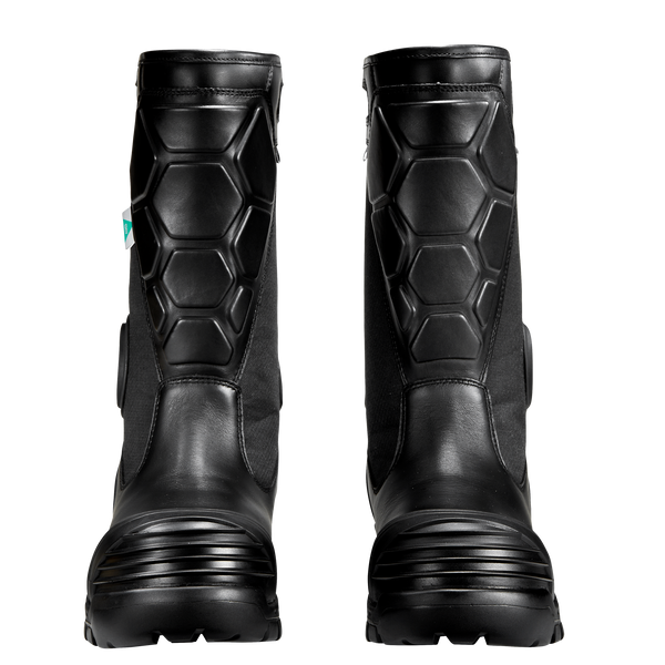 Black Diamond X2 Leather Fire Boot