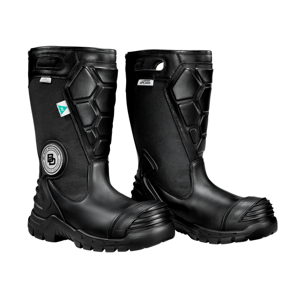 Black Diamond X2 Leather Fire Boot