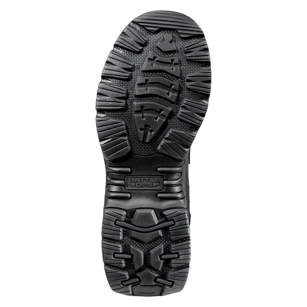 Battle OPS 6-Inch Waterproof Tactical Boot