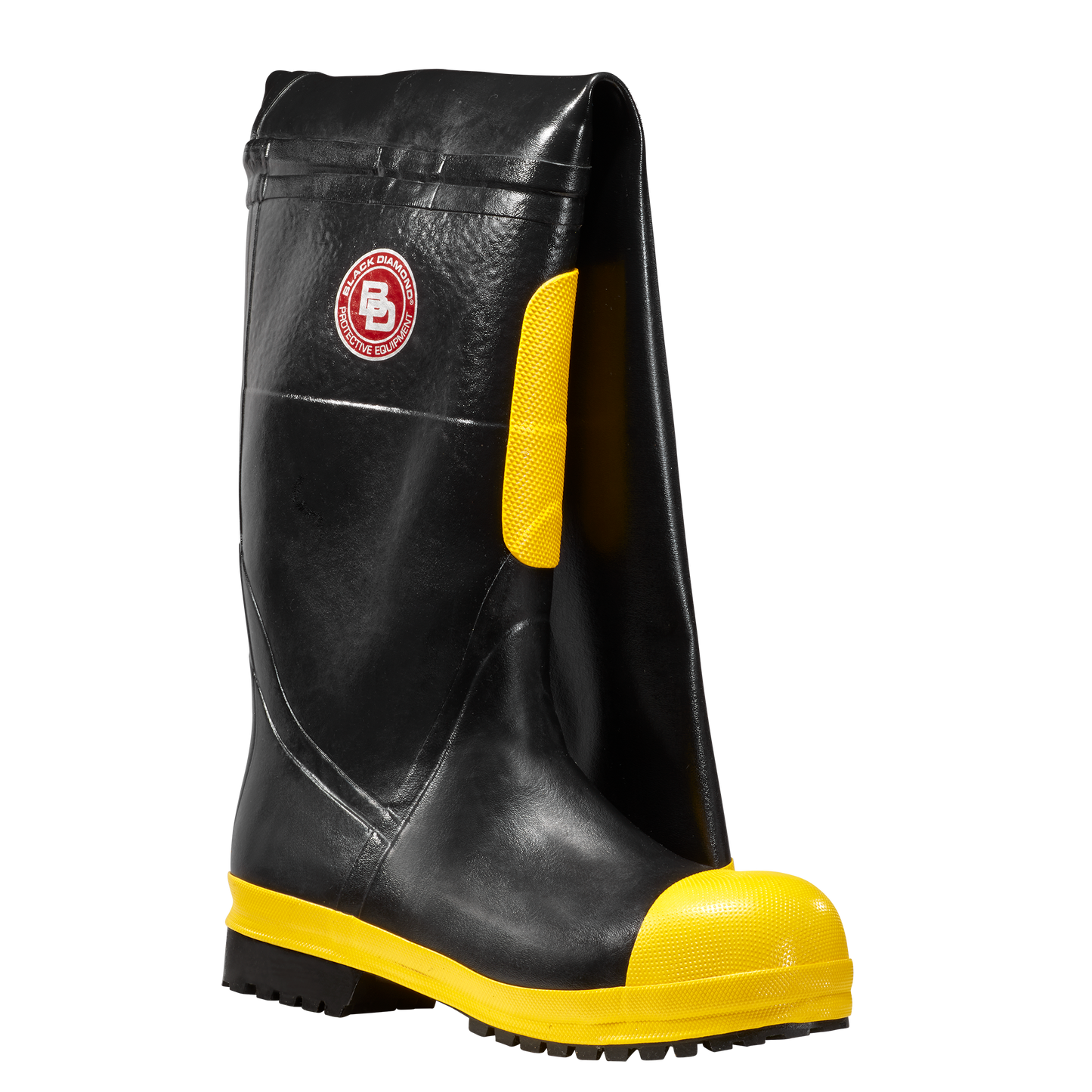 Rubber Hip Boot