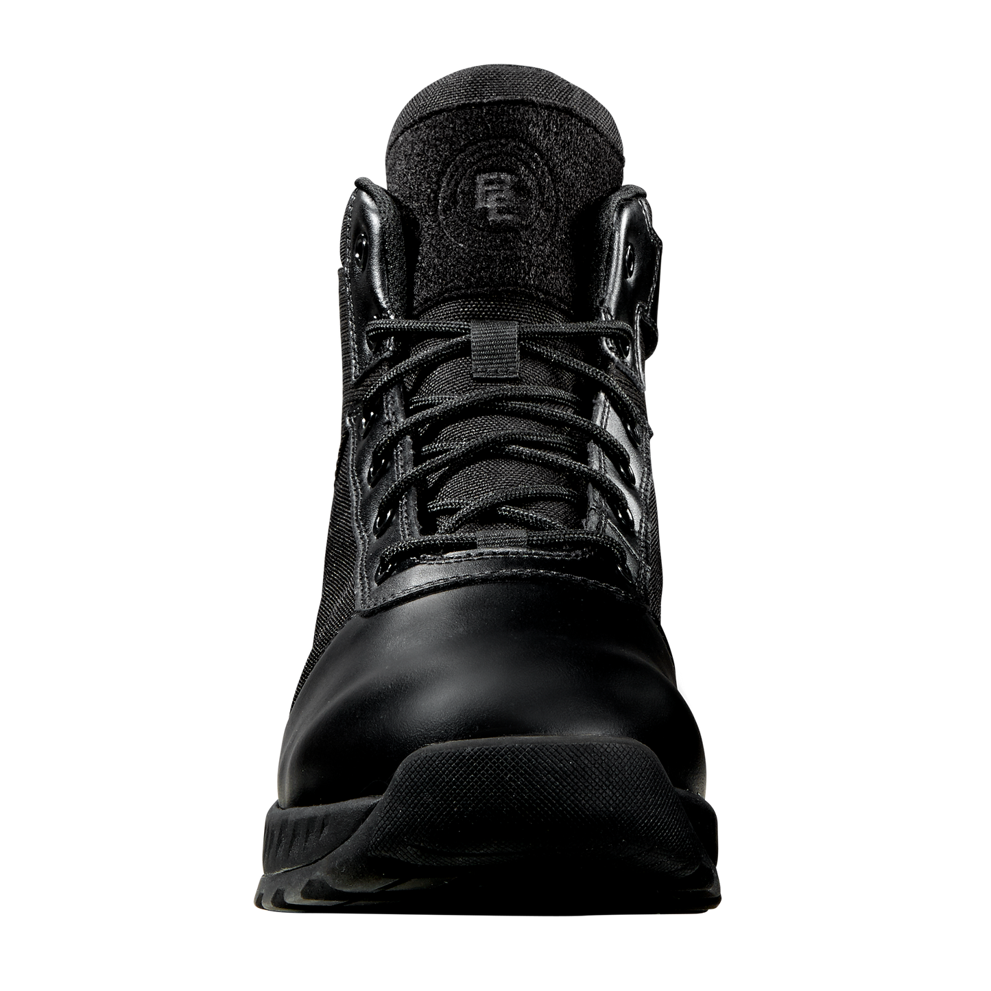 BDX6" WATERPROOF SIDE ZIP BOOT