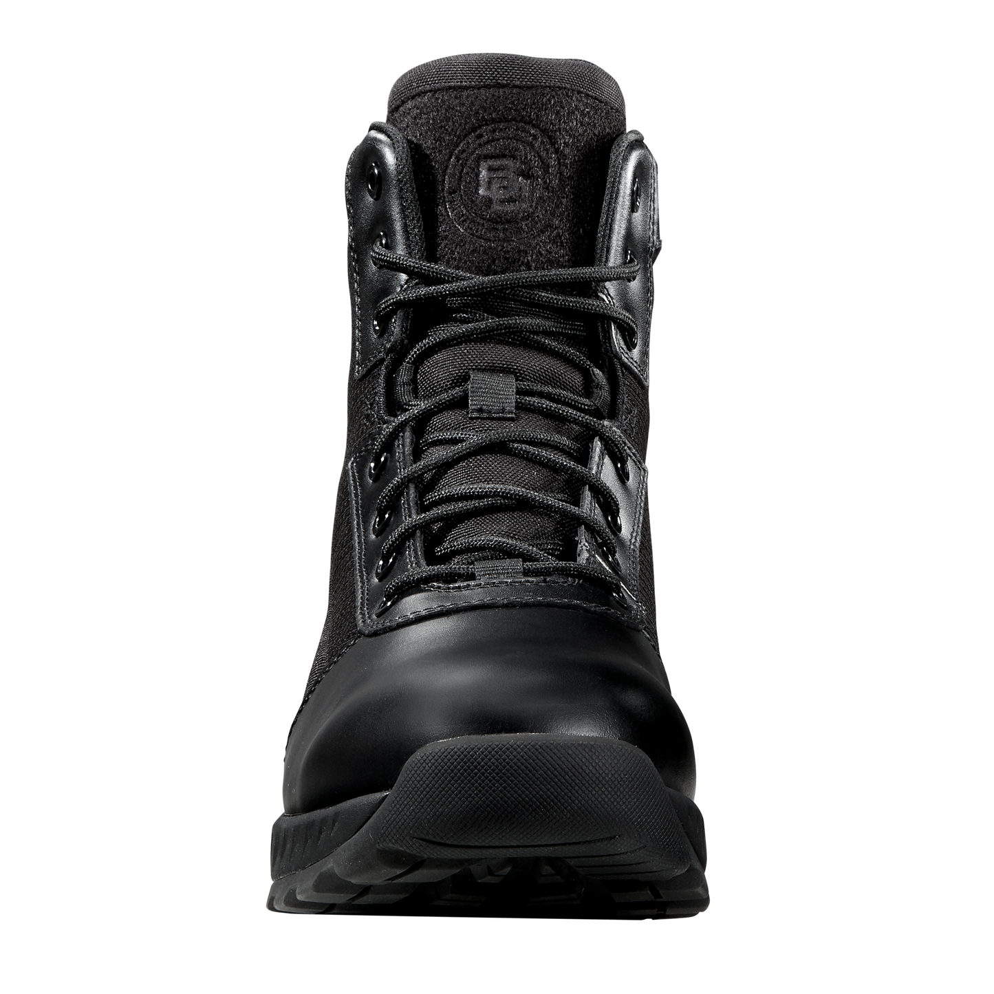 BDX8" WATERPROOF SIDE ZIP BOOT