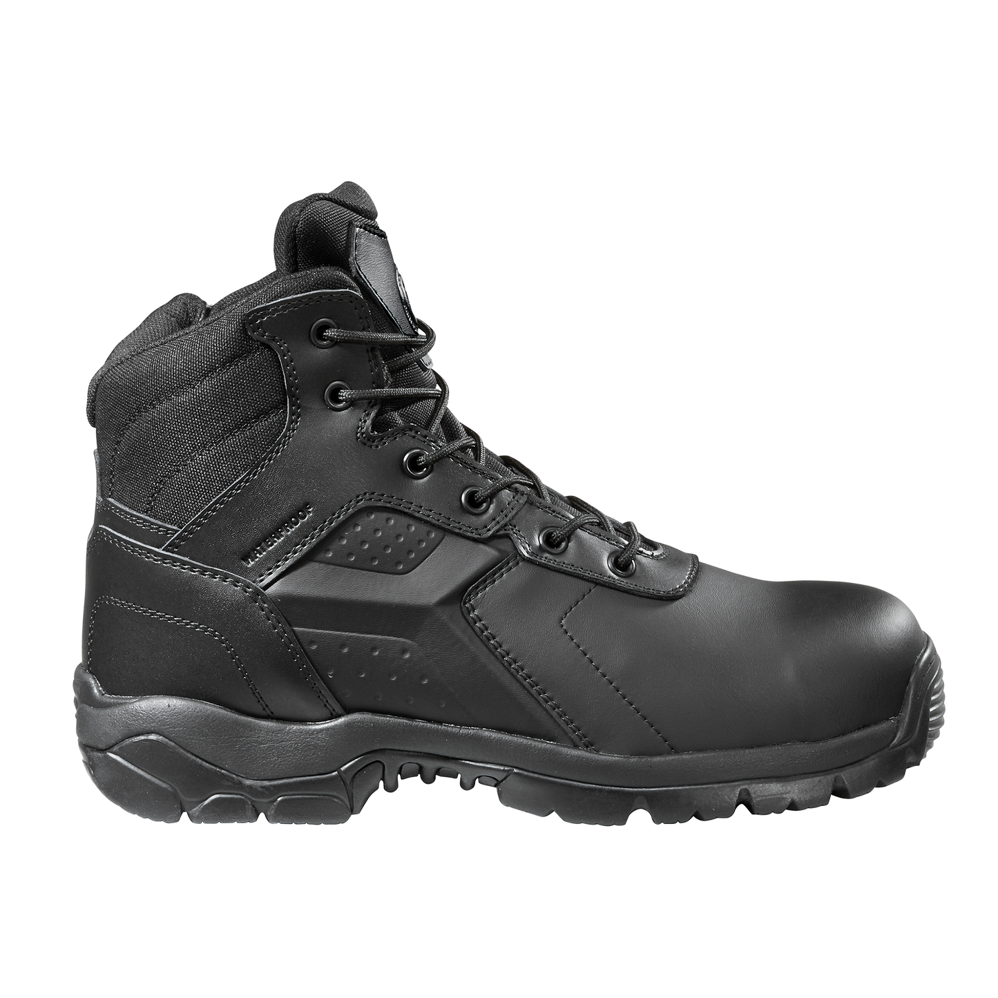 6" Waterproof Tactical Boot