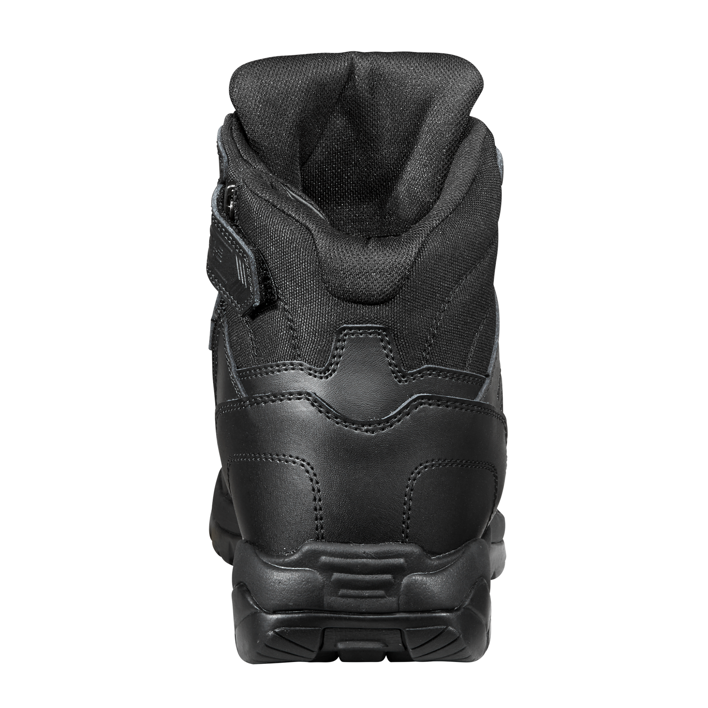 6" Waterproof Side Zip Composite Toe Tactical Boot