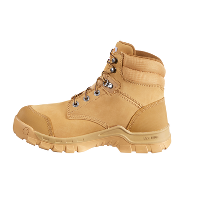 Rugged Flex 6" Waterproof Work Boot