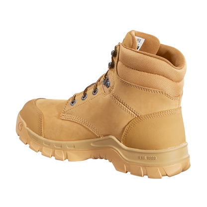 Rugged Flex 6" Waterproof Work Boot
