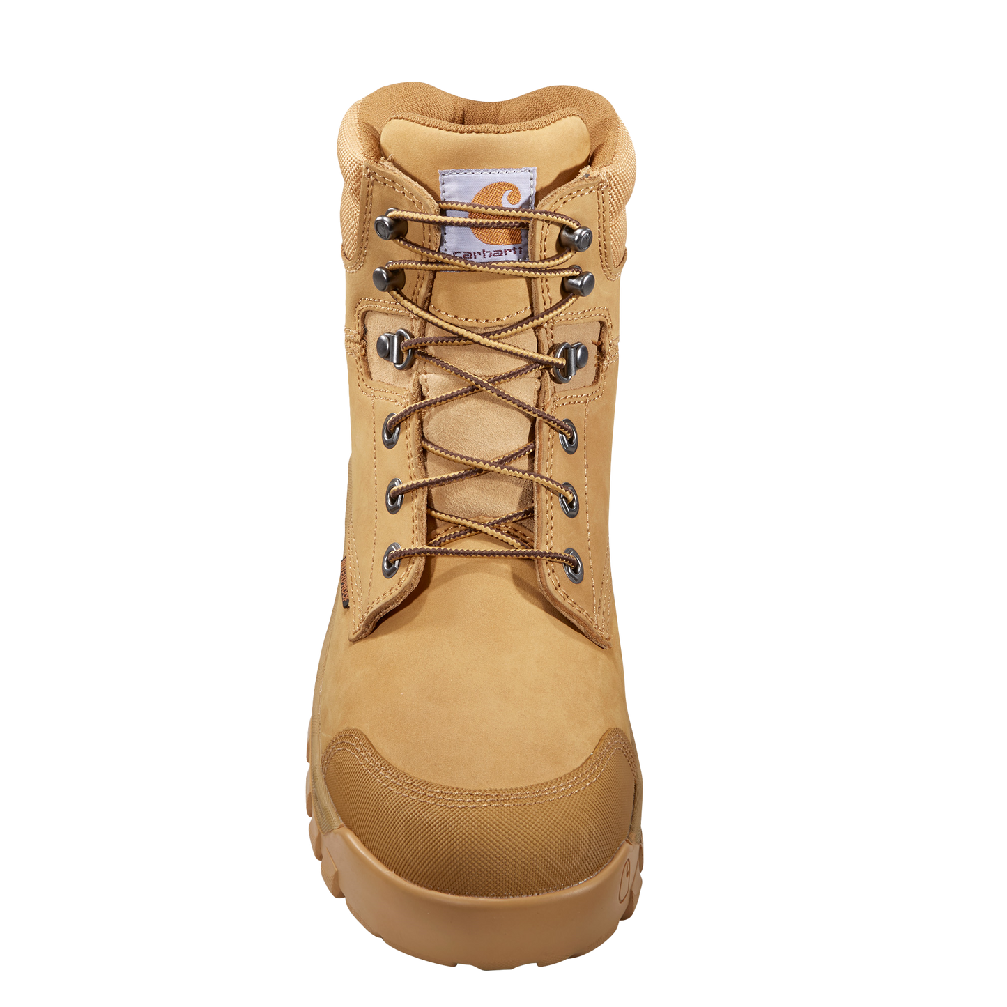 Rugged Flex 6" Waterproof Work Boot